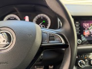 SKODA d'occasion KODIAQ 2.0 TDI 190 SCR SPORTLINE DSG 4X4 de 2018