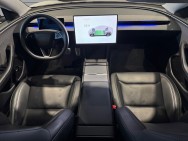 TESLA d'occasion MODEL 3 TESLA MODEL 3 Standard Range RWD Premium de