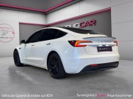 TESLA d'occasion MODEL 3 TESLA MODEL 3 Standard Range RWD Premium de