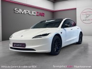 TESLA d'occasion MODEL 3 TESLA MODEL 3 Standard Range RWD Premium de