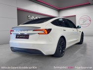 TESLA d'occasion MODEL 3 TESLA MODEL 3 Standard Range RWD Premium de