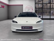 TESLA d'occasion MODEL 3 TESLA MODEL 3 Standard Range RWD Premium de