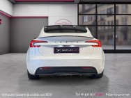 TESLA d'occasion MODEL 3 TESLA MODEL 3 Standard Range RWD Premium de