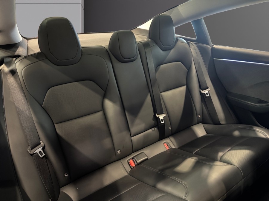 TESLA d'occasion MODEL 3 TESLA MODEL 3 Standard Range RWD Premium de