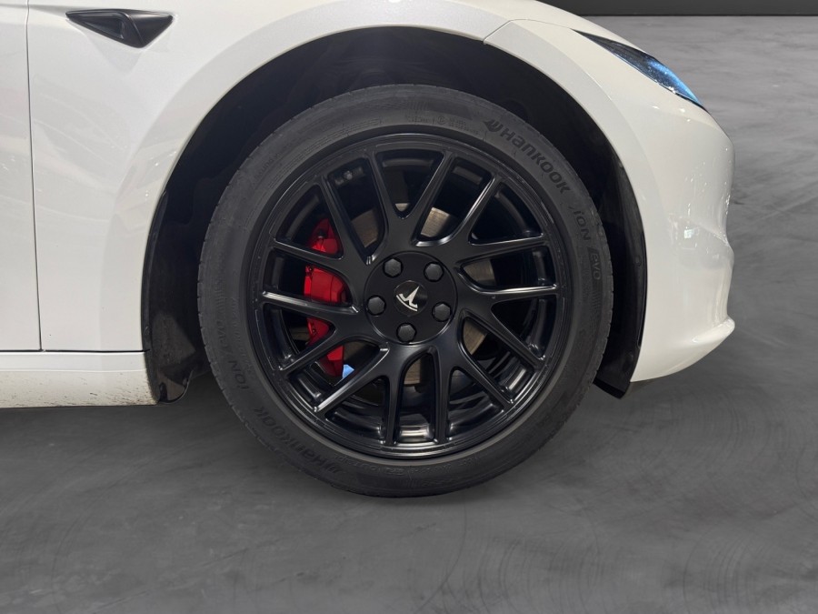 TESLA d'occasion MODEL 3 TESLA MODEL 3 Standard Range RWD Premium de