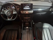 MERCEDES d'occasion CLASSE CLS CLS 350 cdi shooting break Fascination