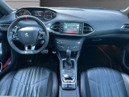 PEUGEOT d'occasion 308 SW 2.0 BLUE HDI 180 GT EAT de 2016 Colmar (68)﻿