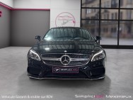 MERCEDES d'occasion CLASSE CLS CLS 350 cdi shooting break Fascination