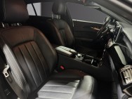 MERCEDES d'occasion CLASSE CLS CLS 350 cdi shooting break Fascination