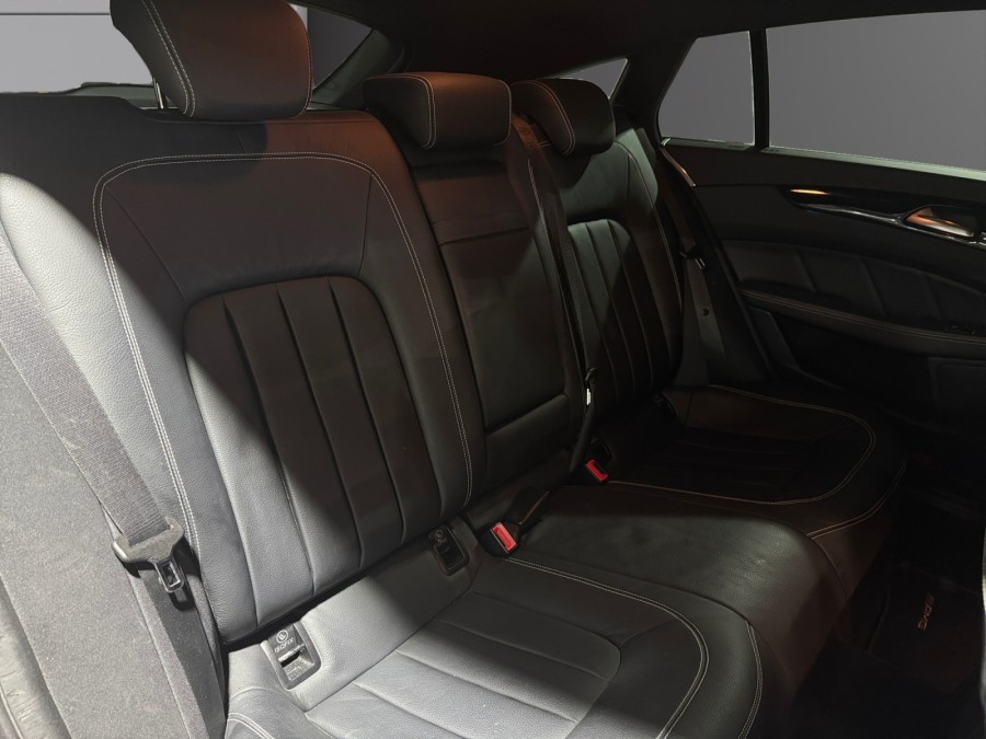 MERCEDES d'occasion CLASSE CLS CLS 350 cdi shooting break Fascination