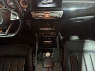 MERCEDES d'occasion CLASSE CLS CLS 350 cdi shooting break Fascination