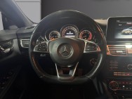 MERCEDES d'occasion CLASSE CLS CLS 350 cdi shooting break Fascination