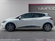 RENAULT d'occasion CLIO 1.5 dCi 90ch energy Intens 5p de 2017 Beaune