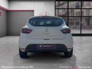 RENAULT d'occasion CLIO 1.5 dCi 90ch energy Intens 5p de 2017 Beaune