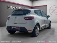 RENAULT d'occasion CLIO 1.5 dCi 90ch energy Intens 5p de 2017 Beaune