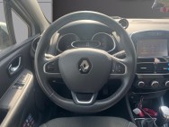RENAULT d'occasion CLIO 1.5 dCi 90ch energy Intens 5p de 2017 Beaune