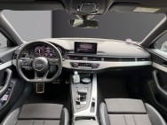 AUDI d'occasion A4 B9 AVANT AUDI A4 AVANT 1.4 TFSI 150 S-LINE
