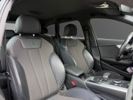 AUDI d'occasion A4 B9 AVANT AUDI A4 AVANT 1.4 TFSI 150 S-LINE