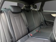 AUDI d'occasion A4 B9 AVANT AUDI A4 AVANT 1.4 TFSI 150 S-LINE