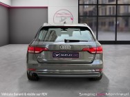AUDI d'occasion A4 B9 AVANT AUDI A4 AVANT 1.4 TFSI 150 S-LINE
