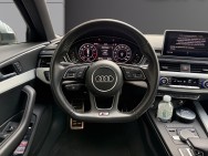 AUDI d'occasion A4 B9 AVANT AUDI A4 AVANT 1.4 TFSI 150 S-LINE