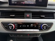 AUDI d'occasion A4 B9 AVANT AUDI A4 AVANT 1.4 TFSI 150 S-LINE
