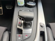 AUDI d'occasion A4 B9 AVANT AUDI A4 AVANT 1.4 TFSI 150 S-LINE