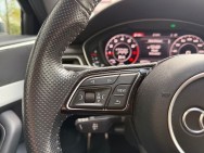 AUDI d'occasion A4 B9 AVANT AUDI A4 AVANT 1.4 TFSI 150 S-LINE