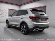 MG d'occasion ZS MG ZS LUXURY de 2025 Vernon (27)﻿