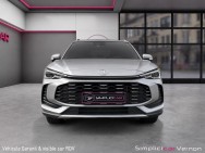 MG d'occasion ZS MG ZS LUXURY de 2025 Vernon (27)﻿