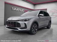 MG d'occasion ZS MG ZS LUXURY de 2025 Vernon (27)﻿
