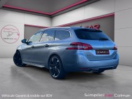 PEUGEOT d'occasion 308 SW 2.0 BLUE HDI 180 GT EAT de 2016 Colmar (68)﻿