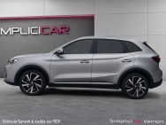 MG d'occasion ZS MG ZS LUXURY de 2025 Vernon (27)﻿