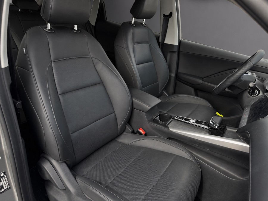 MG d'occasion ZS MG ZS LUXURY de 2025 Vernon (27)﻿