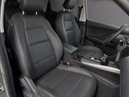 MG d'occasion ZS MG ZS LUXURY de 2025 Vernon (27)﻿