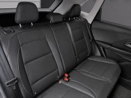 MG d'occasion ZS MG ZS LUXURY de 2025 Vernon (27)﻿