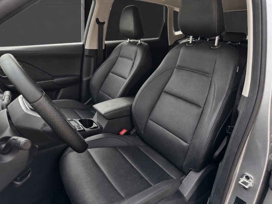 MG d'occasion ZS MG ZS LUXURY de 2025 Vernon (27)﻿