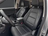 MG d'occasion ZS MG ZS LUXURY de 2025 Vernon (27)﻿