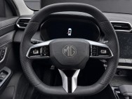 MG d'occasion ZS MG ZS LUXURY de 2025 Vernon (27)﻿