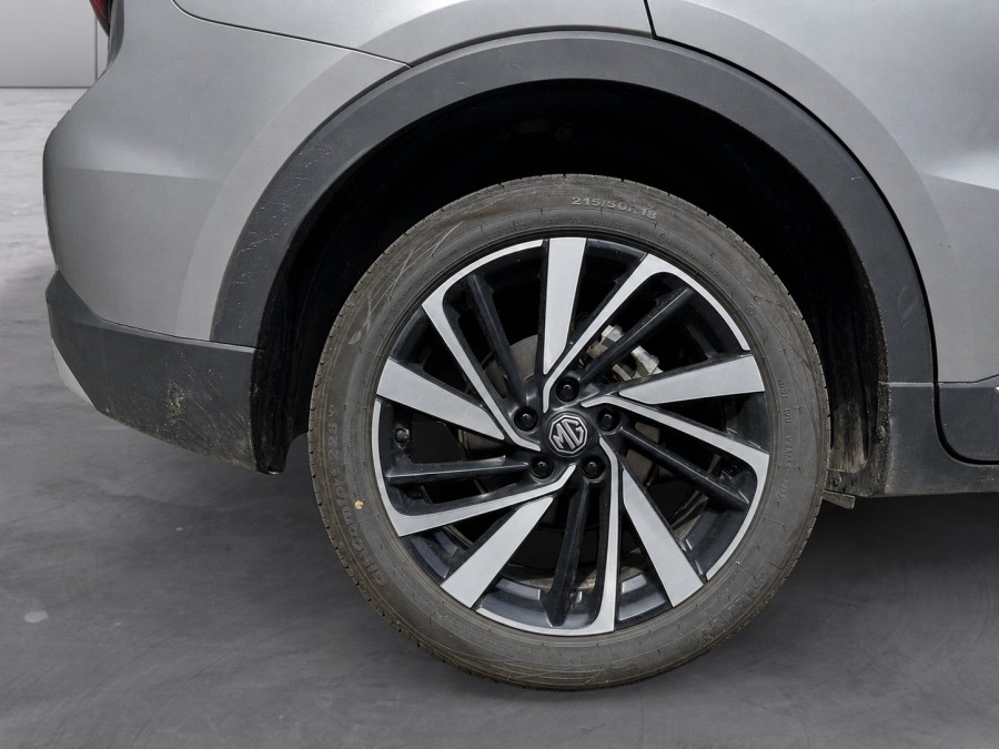 MG d'occasion ZS MG ZS LUXURY de 2025 Vernon (27)﻿