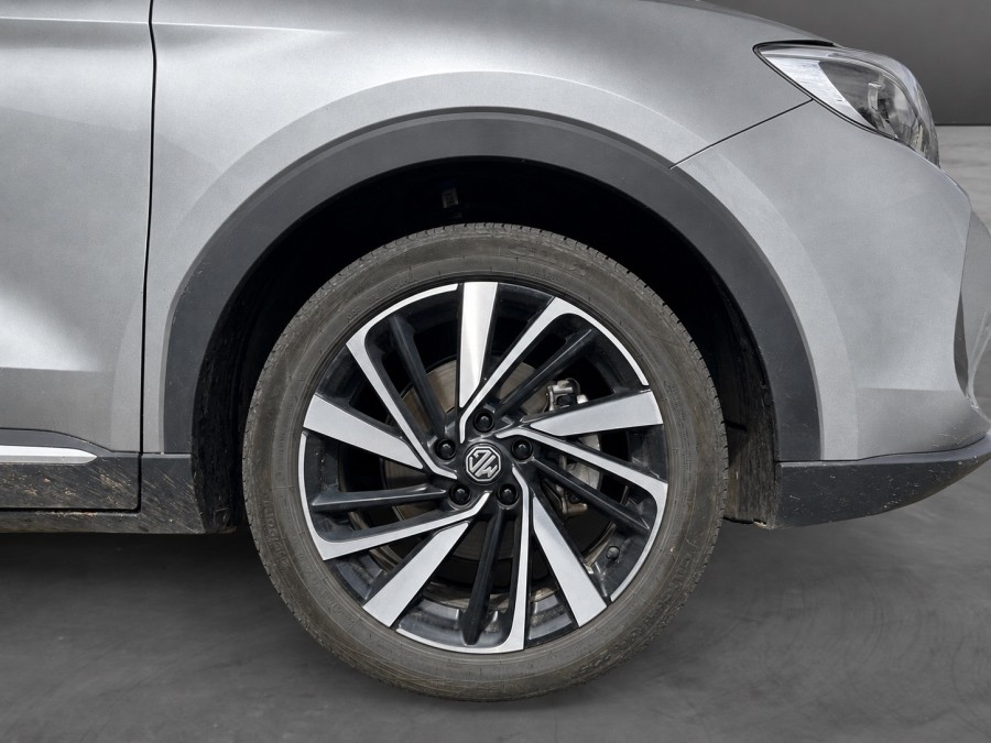 MG d'occasion ZS MG ZS LUXURY de 2025 Vernon (27)﻿