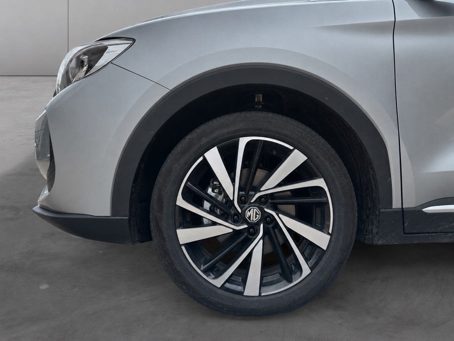 MG d'occasion ZS MG ZS LUXURY de 2025 Vernon (27)﻿