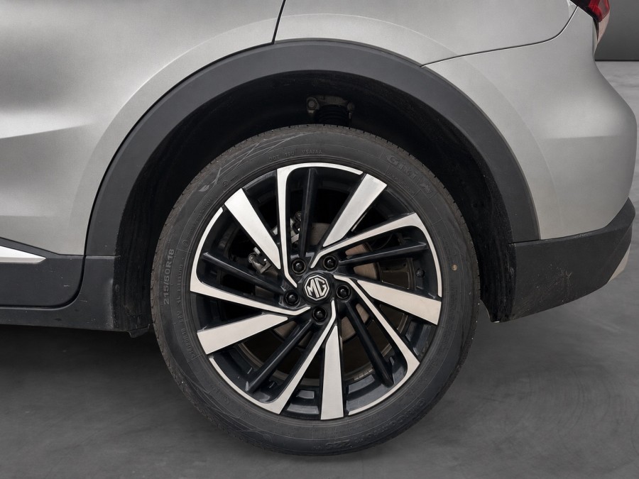 MG d'occasion ZS MG ZS LUXURY de 2025 Vernon (27)﻿