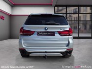 BMW d'occasion X5 30d 3.0D-24V L6 TURBO XDRIVE de 2016 Frejus (83)﻿