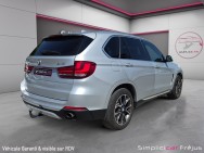 BMW d'occasion X5 30d 3.0D-24V L6 TURBO XDRIVE de 2016 Frejus (83)﻿