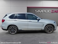 BMW d'occasion X5 30d 3.0D-24V L6 TURBO XDRIVE de 2016 Frejus (83)﻿