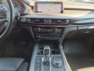 BMW d'occasion X5 30d 3.0D-24V L6 TURBO XDRIVE de 2016 Frejus (83)﻿