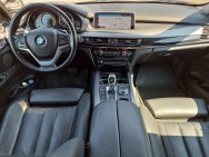 BMW d'occasion X5 30d 3.0D-24V L6 TURBO XDRIVE de 2016 Frejus (83)﻿