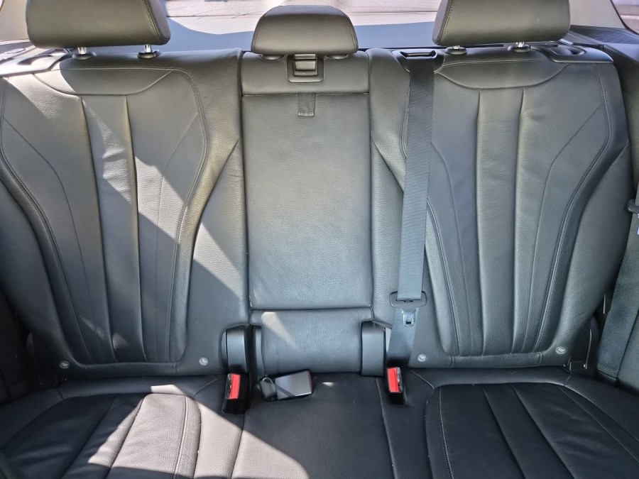 BMW d'occasion X5 30d 3.0D-24V L6 TURBO XDRIVE de 2016 Frejus (83)﻿