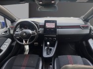 RENAULT d'occasion CLIO V 1.3 TCE 130 RS LINE EDC AUTO de 2019 Paris
